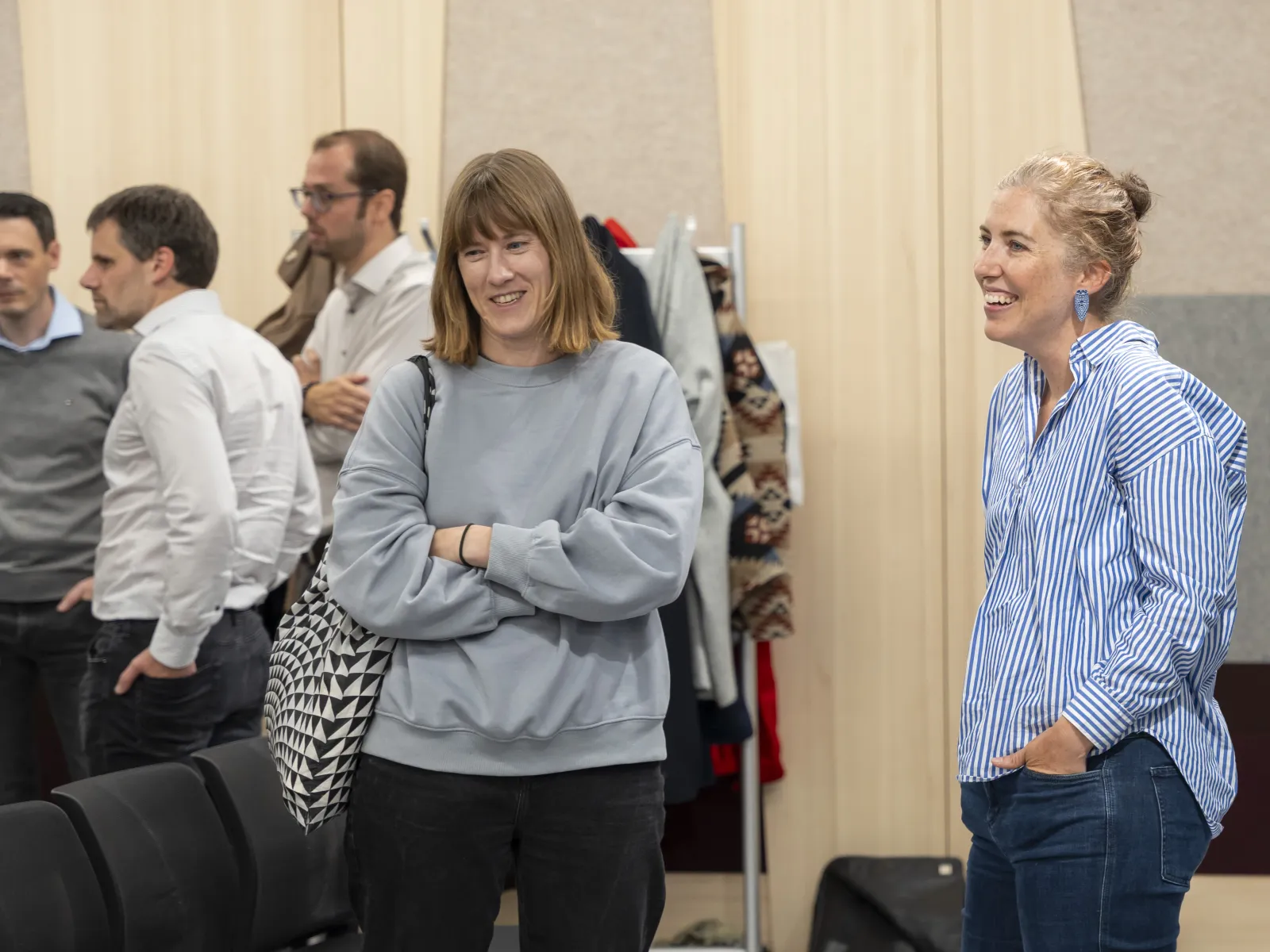 Erasmus Days+ am 17. Oktober an der Universität Liechtenstein