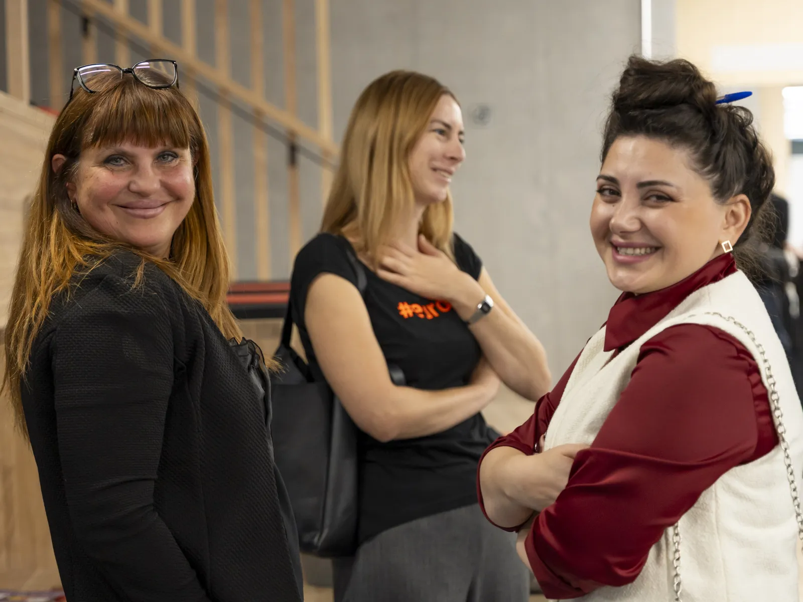 Erasmus Days+ am 17. Oktober an der Universität Liechtenstein