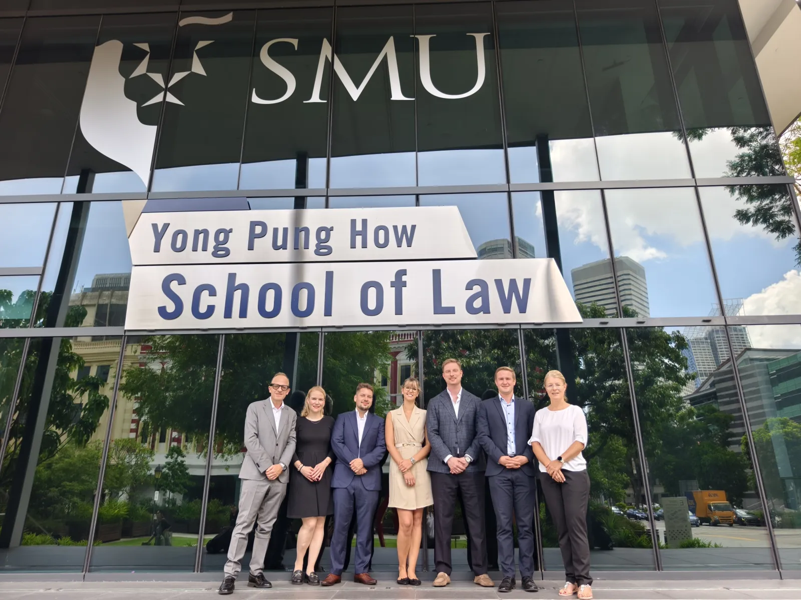 GSTR Studienreise Asien 2025