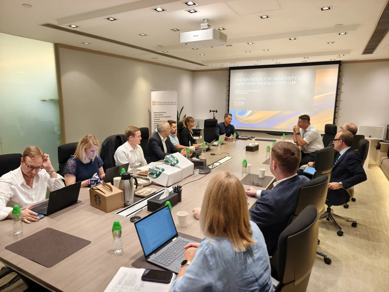 GSTR Studienreise Asien 2025