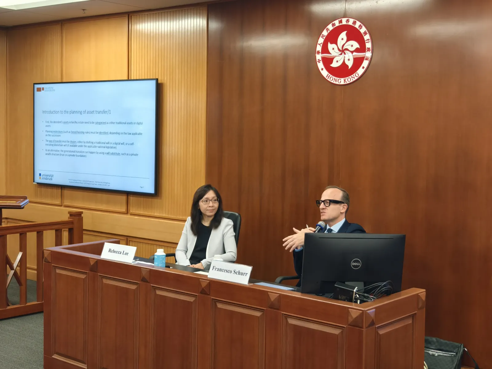 GSTR Studienreise Asien 2025