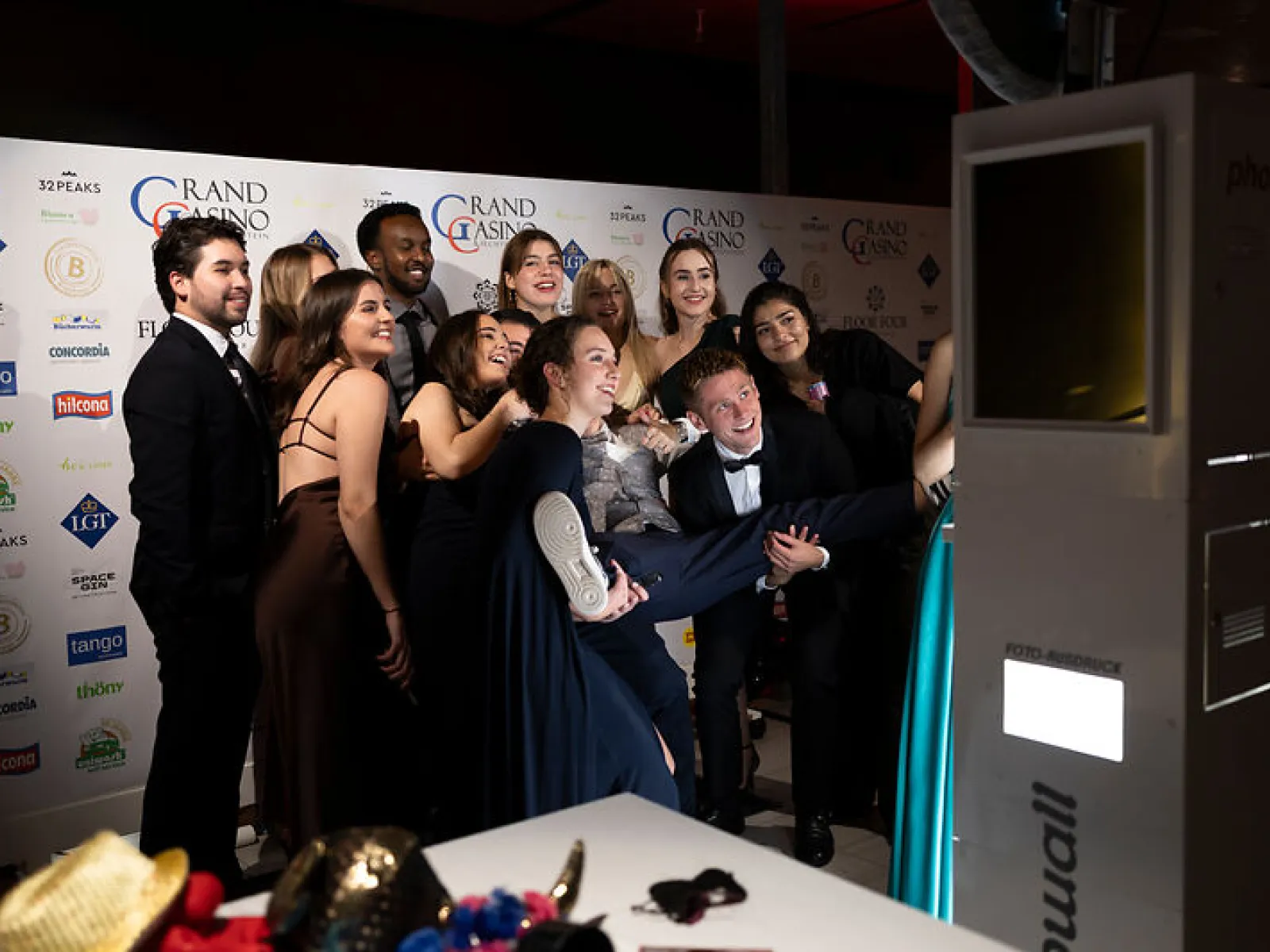 Uniball 2025_universitaet-liechtenstein