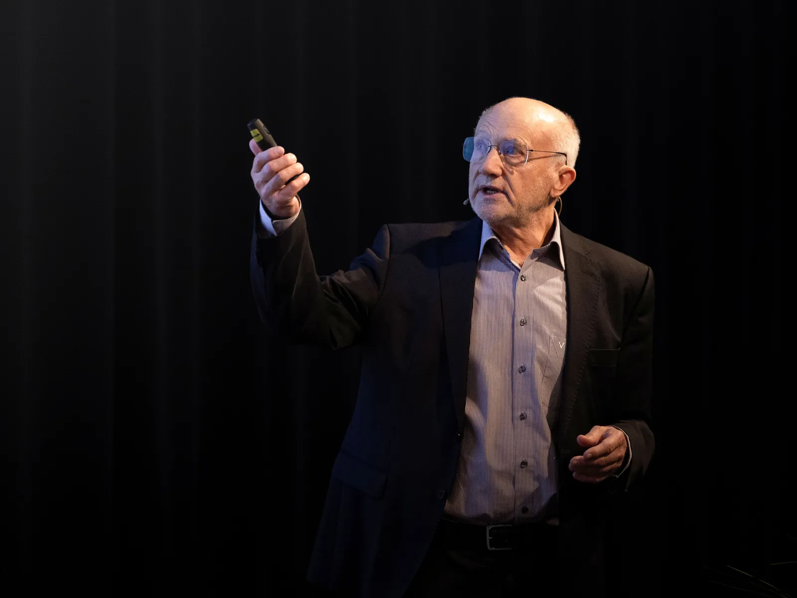 News_Campus-Gespraeche_Harald-Wehnes_Universitaet-Liechtenstein