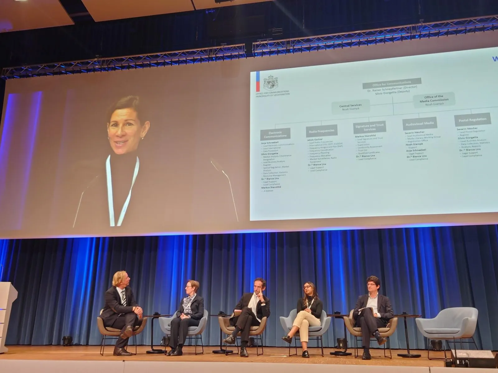 Munich New Space Summit – Munich