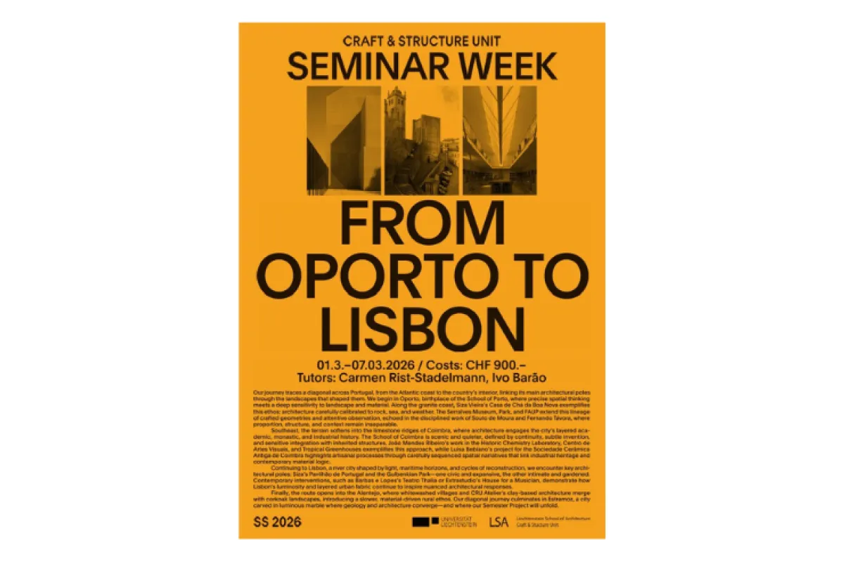 Oranges Cover mit schwarzer Schrift