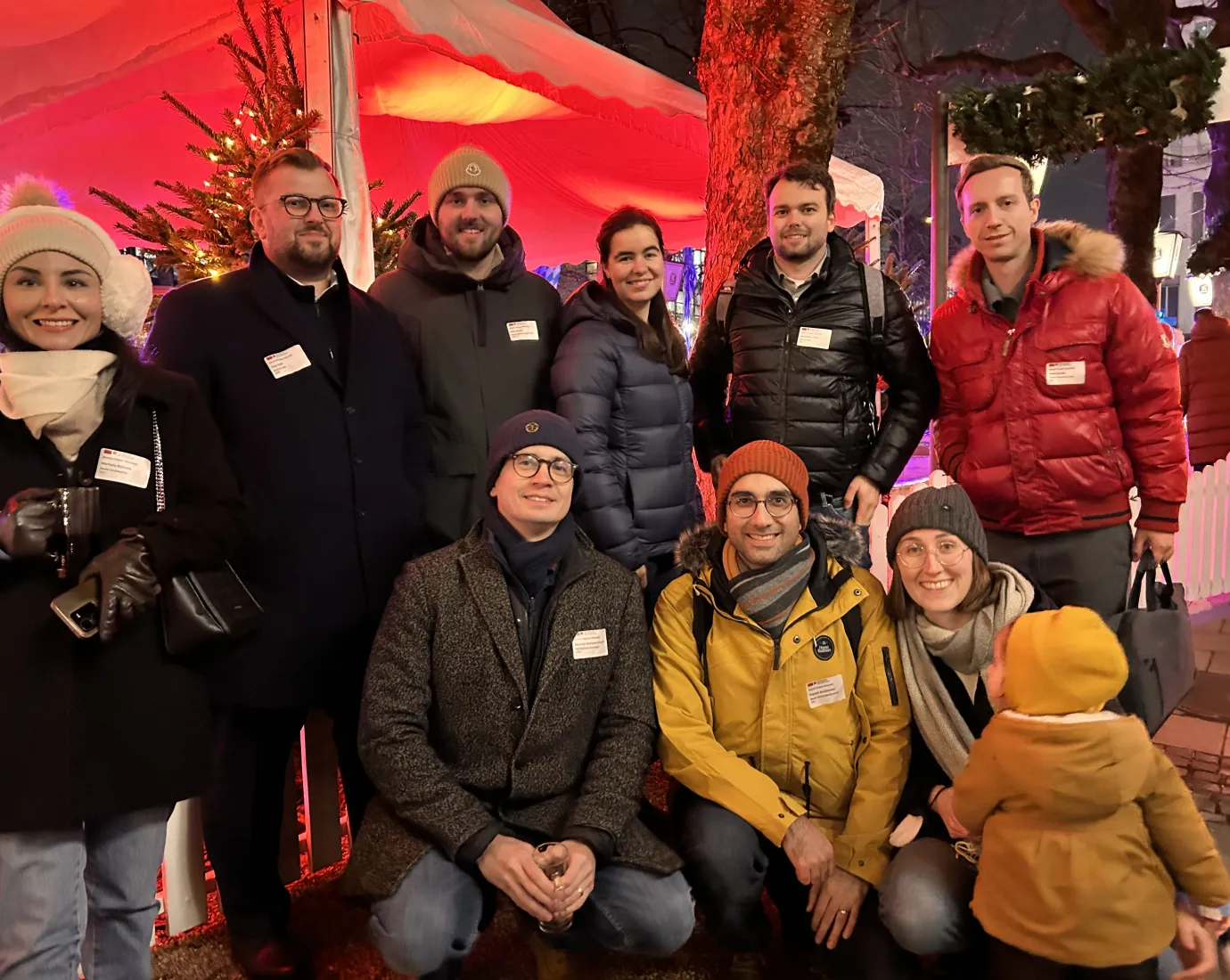 Alumni-Chapter München