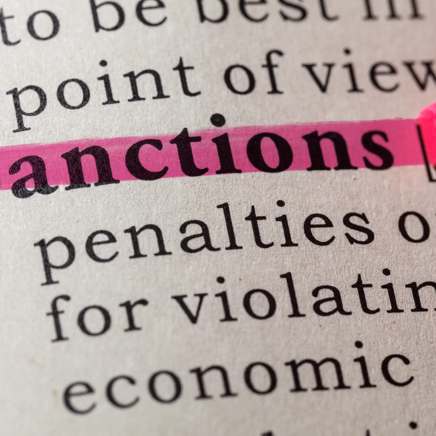 Blog_Denkraum_Internationale Sanktionen als Prüfstein_Universitaet-Liechtenstein