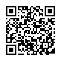 QR code - Registration alumni newsletter