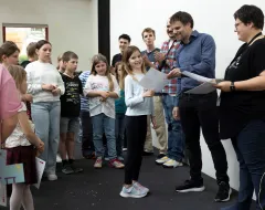 Kinder-Uni Juni 2025