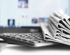 Medienvielfalt Liechtenstein