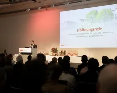 Dies Academicus 2025