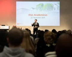 Dies Academicus 2025