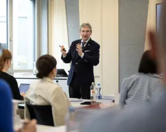 ZS Steuer Highlights