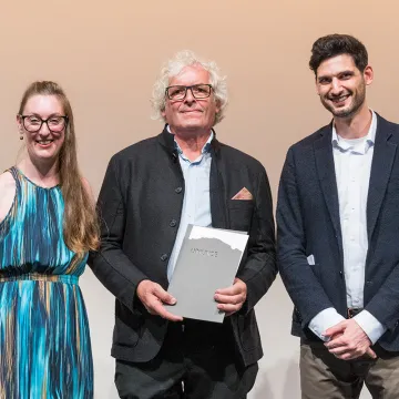 Preisträger des Dies Academicus 2023