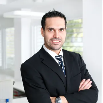 Franz Josef Giesinger, WSR