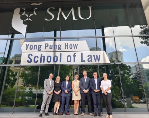 GSTR Studienreise Asien 2025