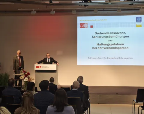 Themenabend LL.M., Impression2