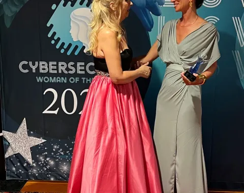 Cyber Security of the Year 2023 - Las Vegas