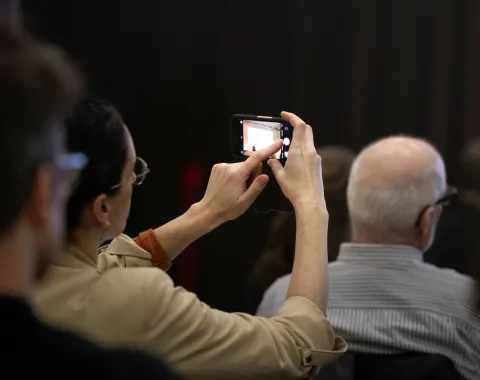 News_Campus-Gespraeche_Harald-Wehnes_Universitaet-Liechtenstein
