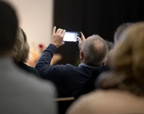 News_Campus-Gespraeche_Harald-Wehnes_Universitaet-Liechtenstein