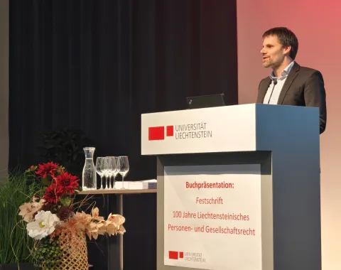 News_100-Jahre_PGR_Buchpraesentation_Universitaet-Liechtenstein