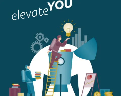 Initiative für Finanzbildung elevateYOU