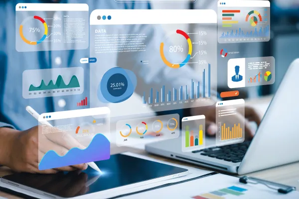 Bibliothek Fachgebiete Wirtschaft