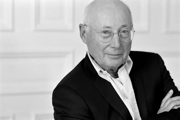 Stefan Aust Referent Campusgespräche