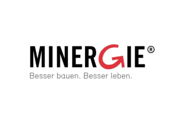 Logo Minergie