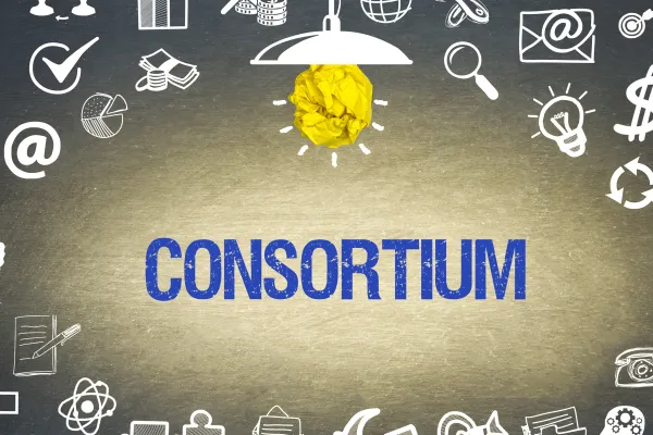 Bibliothek Konsortium No-Deal