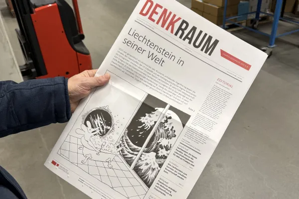 News_Denkraum_Zeitung_Universitaet-Liechtenstein
