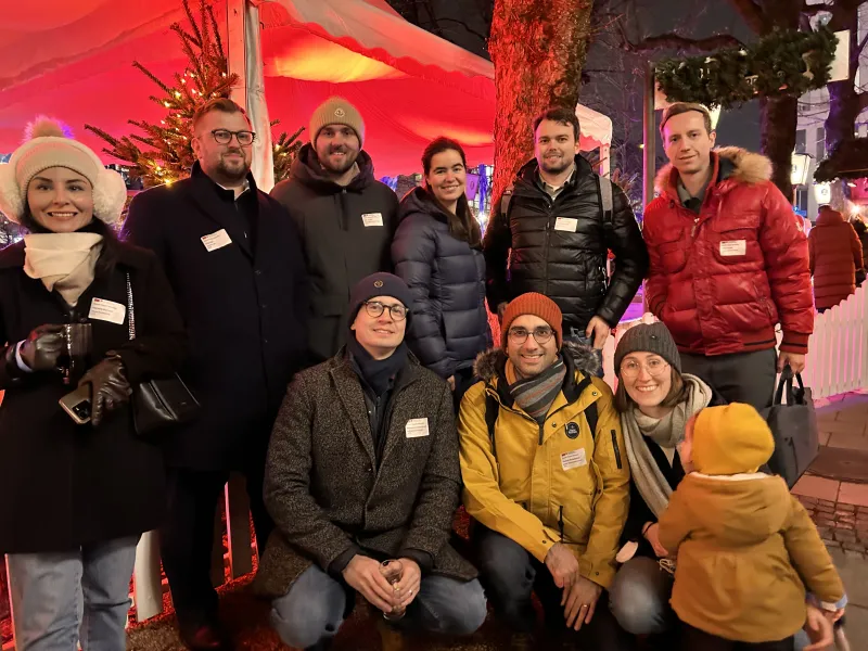 Alumni-Chapter München