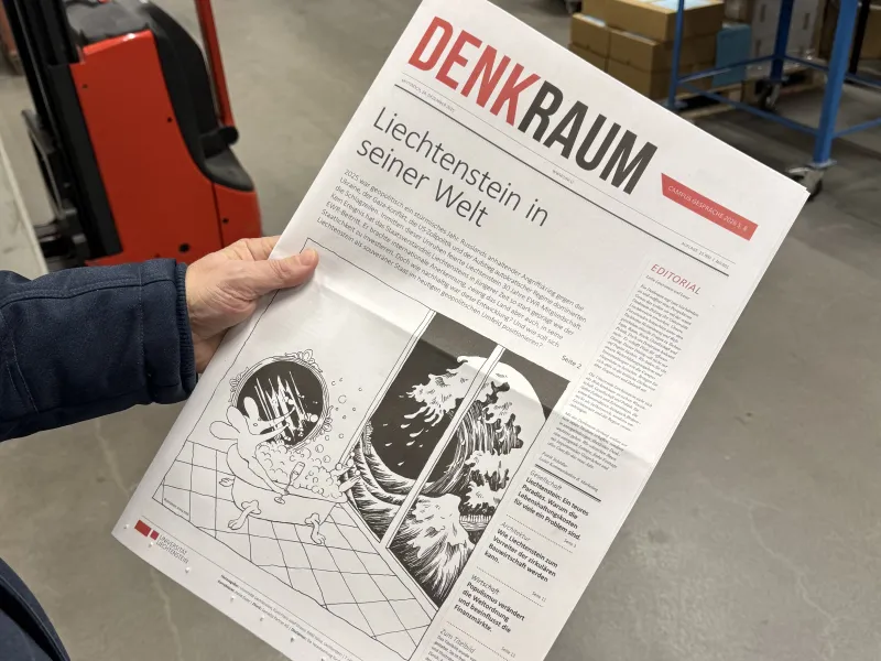 News_Denkraum_Zeitung_Universitaet-Liechtenstein